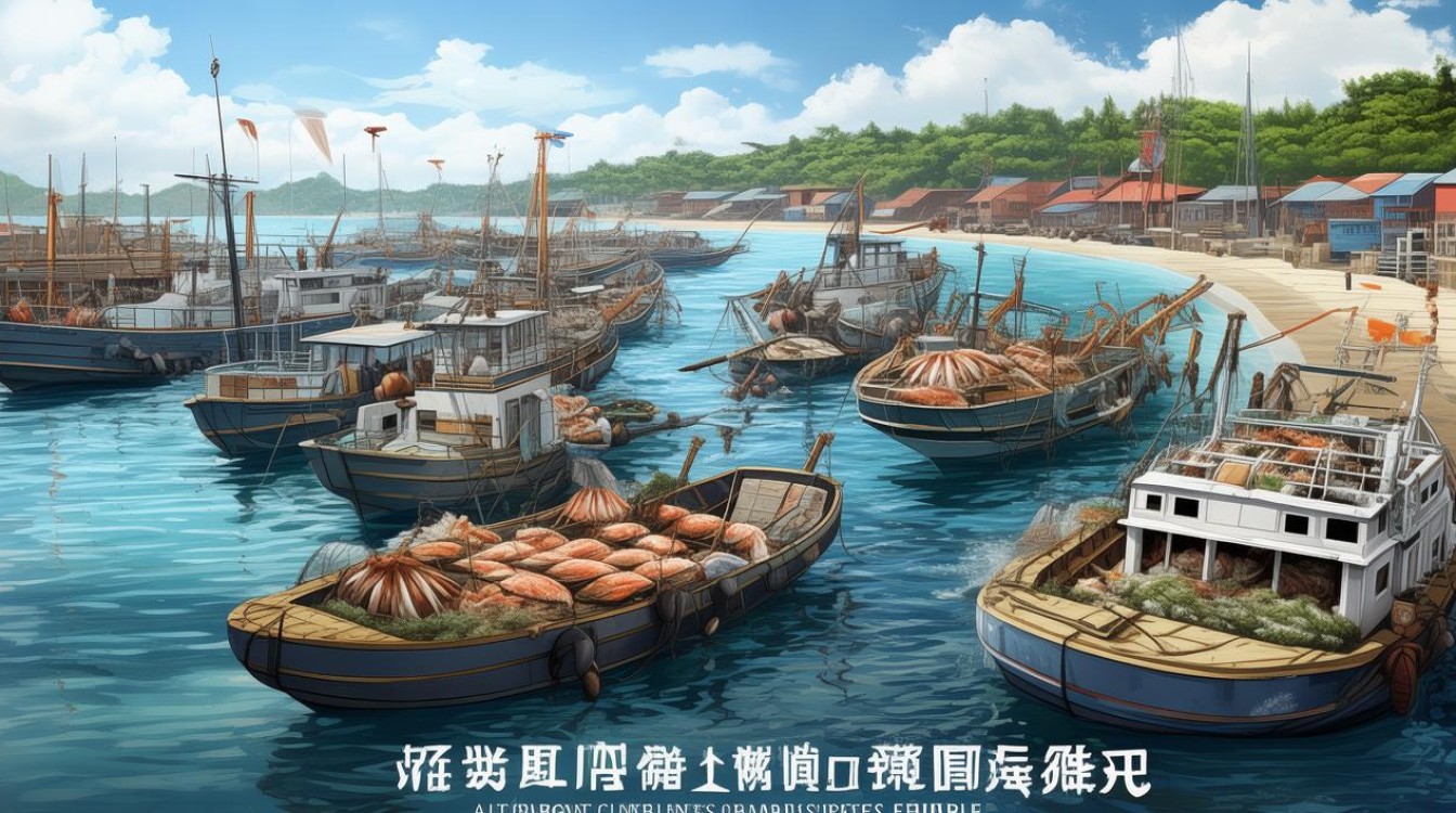 福建海洋渔业现状如何？未来有哪些发展规划？-图4