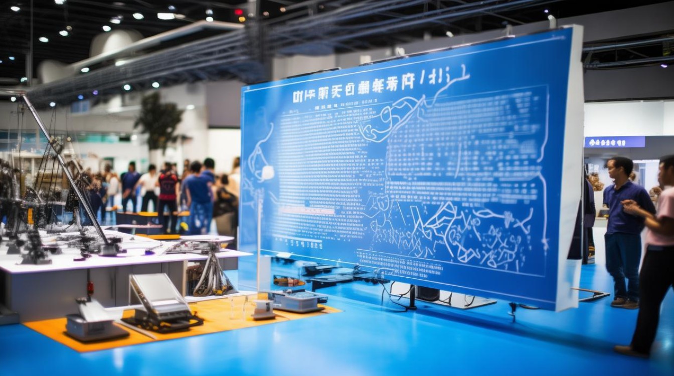 北京渔业博览会如何引领渔业发展新趋势？-图3