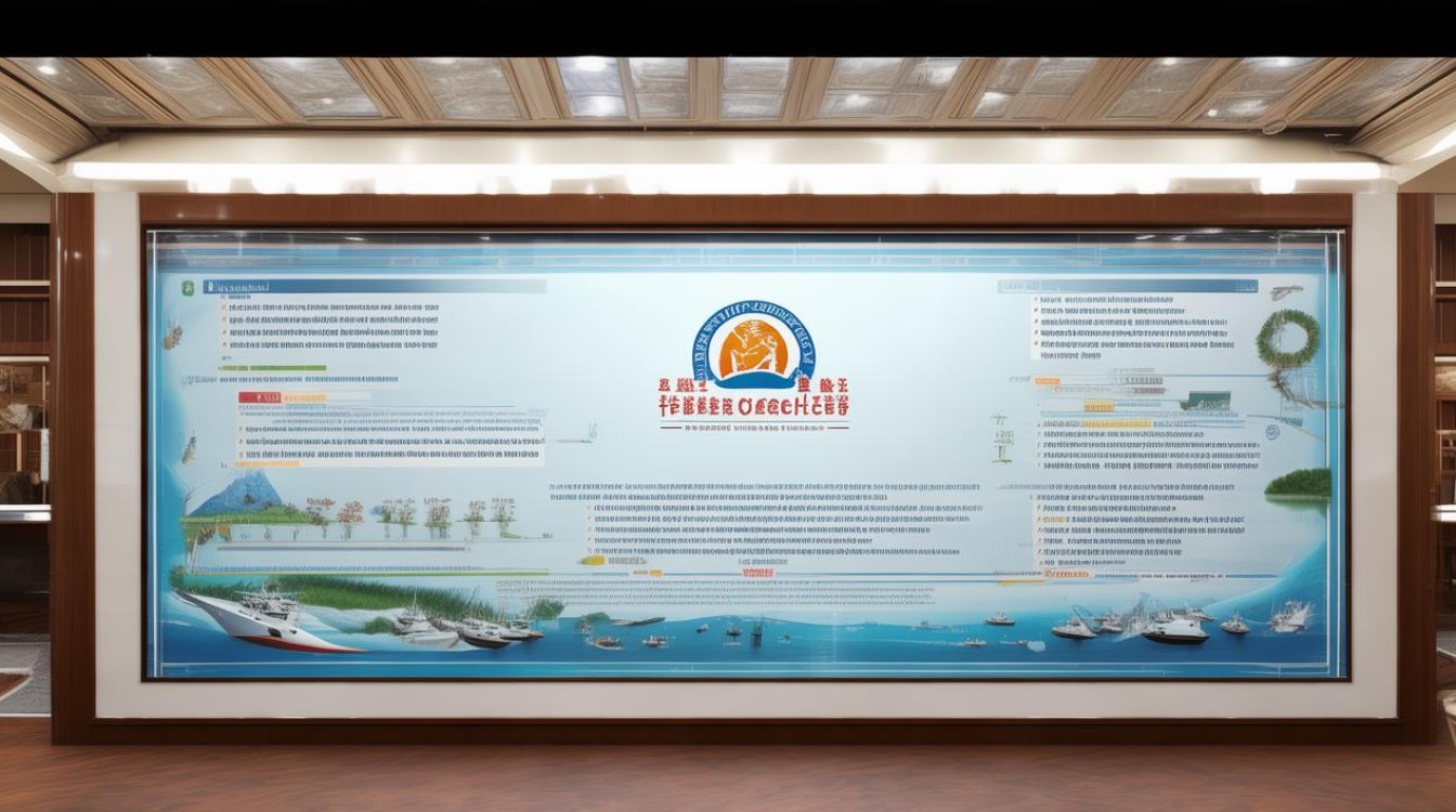 荣成市渔业协会如何推动现代渔业高质量发展？-图3