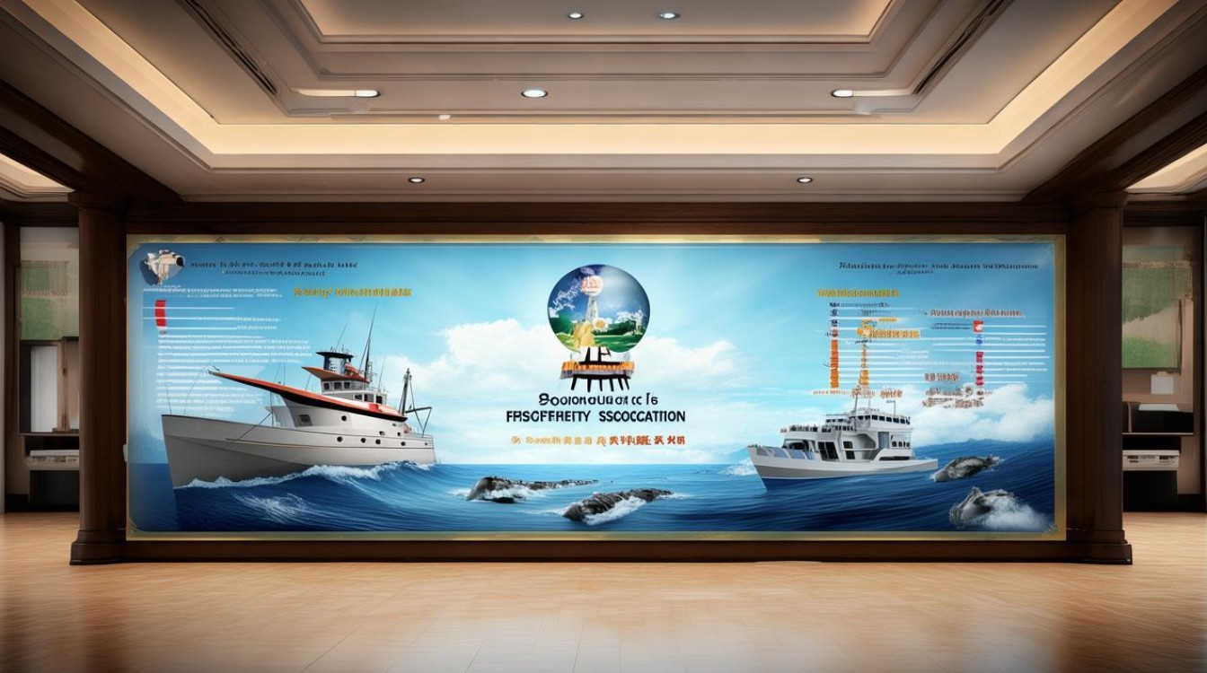 荣成市渔业协会如何推动现代渔业高质量发展？-图4
