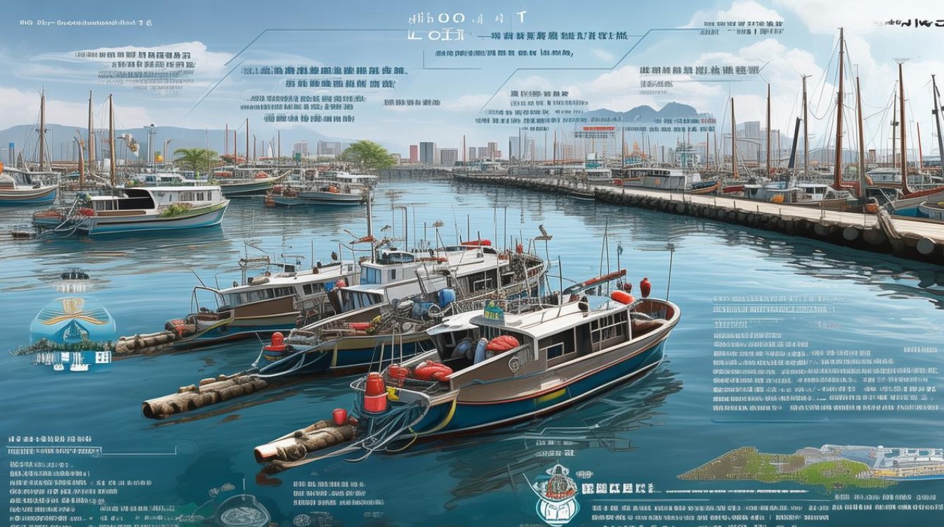 潍坊渔业发展规划有哪些未来展望？-图2