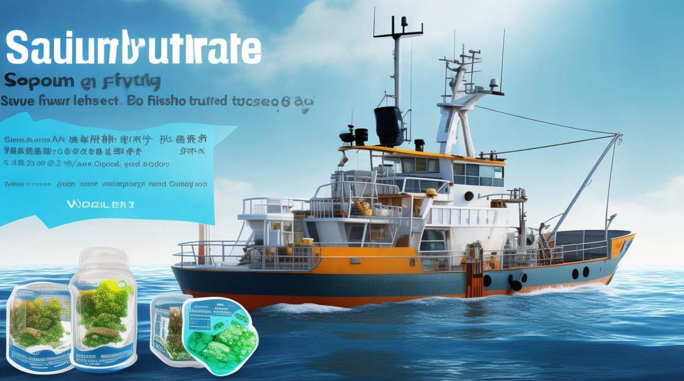 丁酸钠在渔业中有哪些应用与发展前景？-图2
