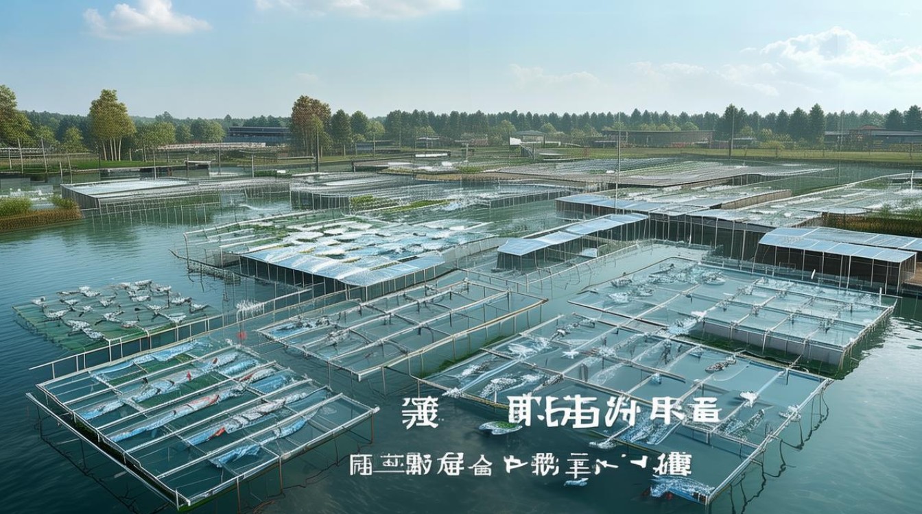 宜宾叙州区渔业养殖现状如何？未来有哪些发展规划？-图2