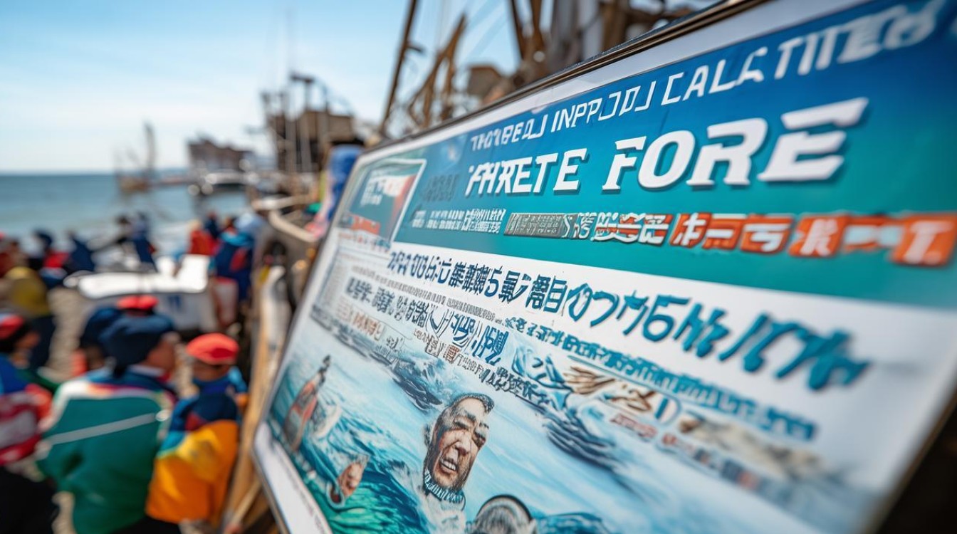 北海道渔业劳务招募，产业规划与最新数据有何亮点？-图2