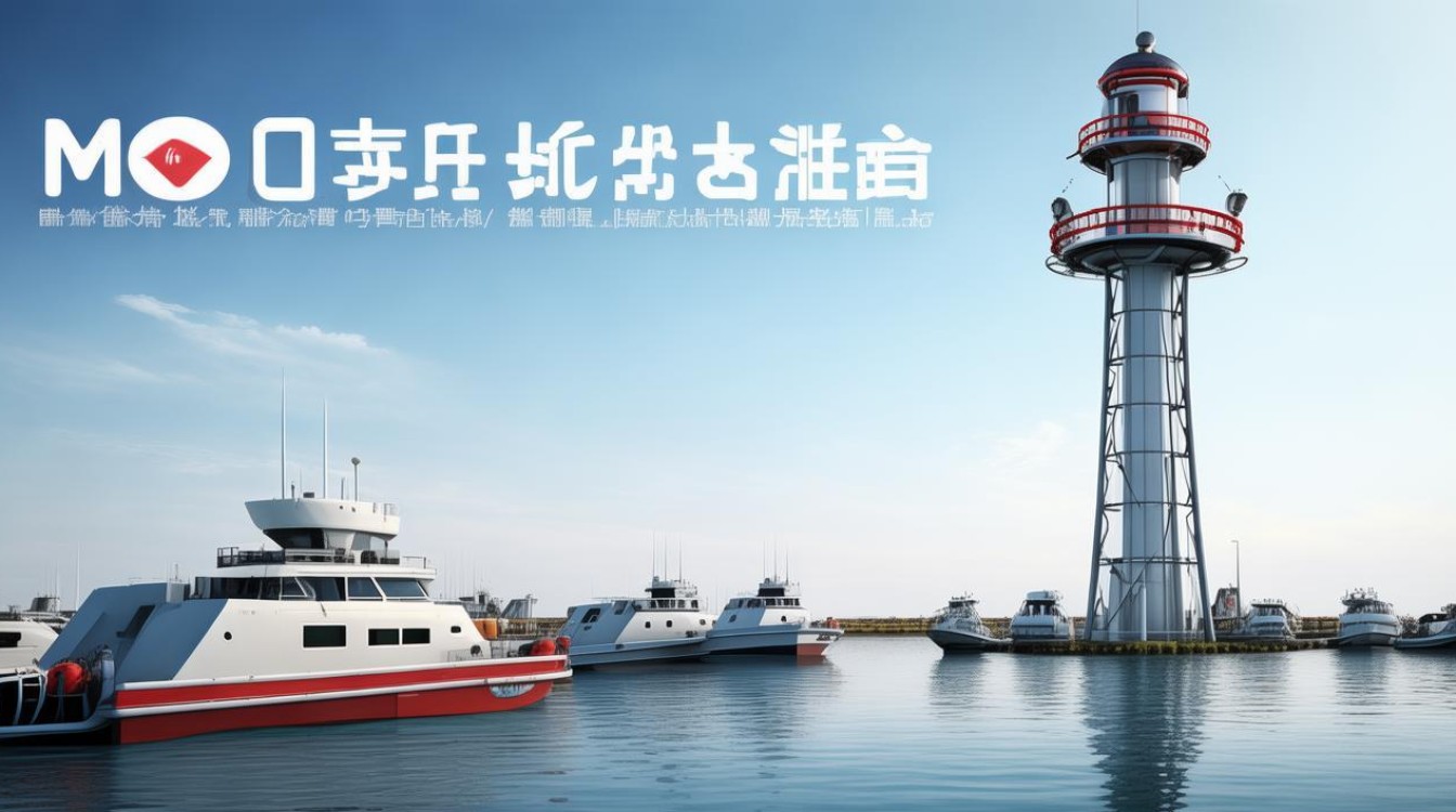 山东渔业航标如何引领现代渔业高质量发展？-图1