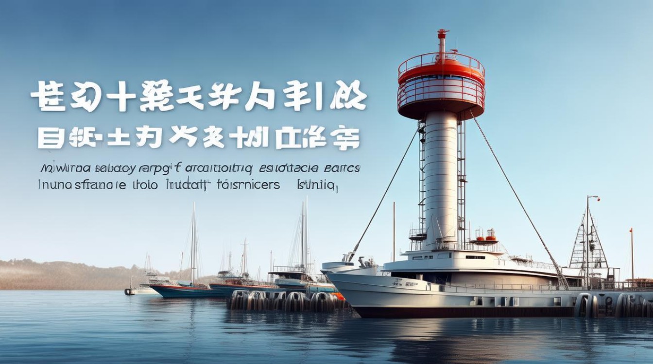 山东渔业航标如何引领现代渔业高质量发展？-图2