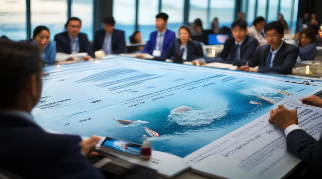 广东渔业如何实现安全生产与高质量发展？-图1