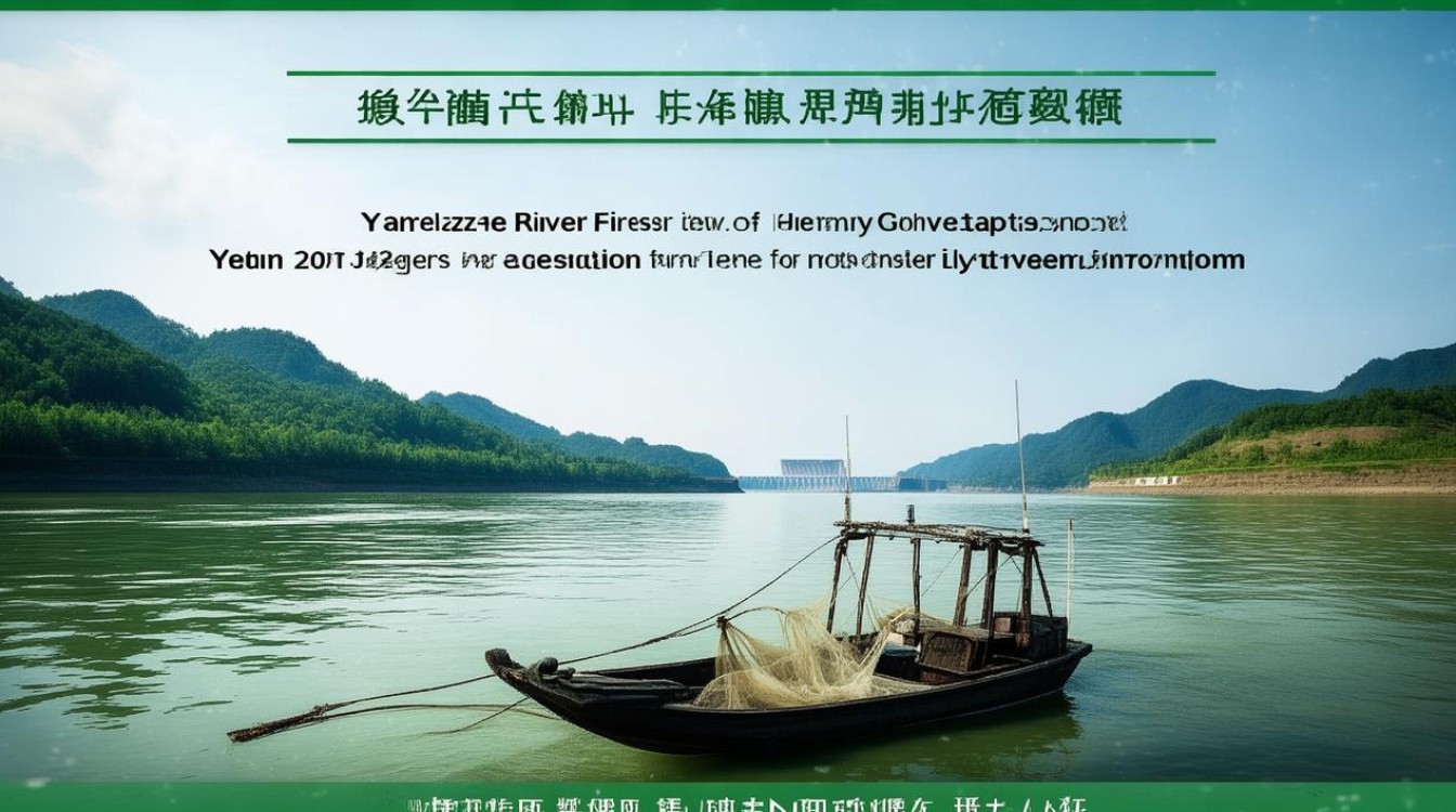 长江十年禁渔三年后，渔业资源恢复得如何？-图2