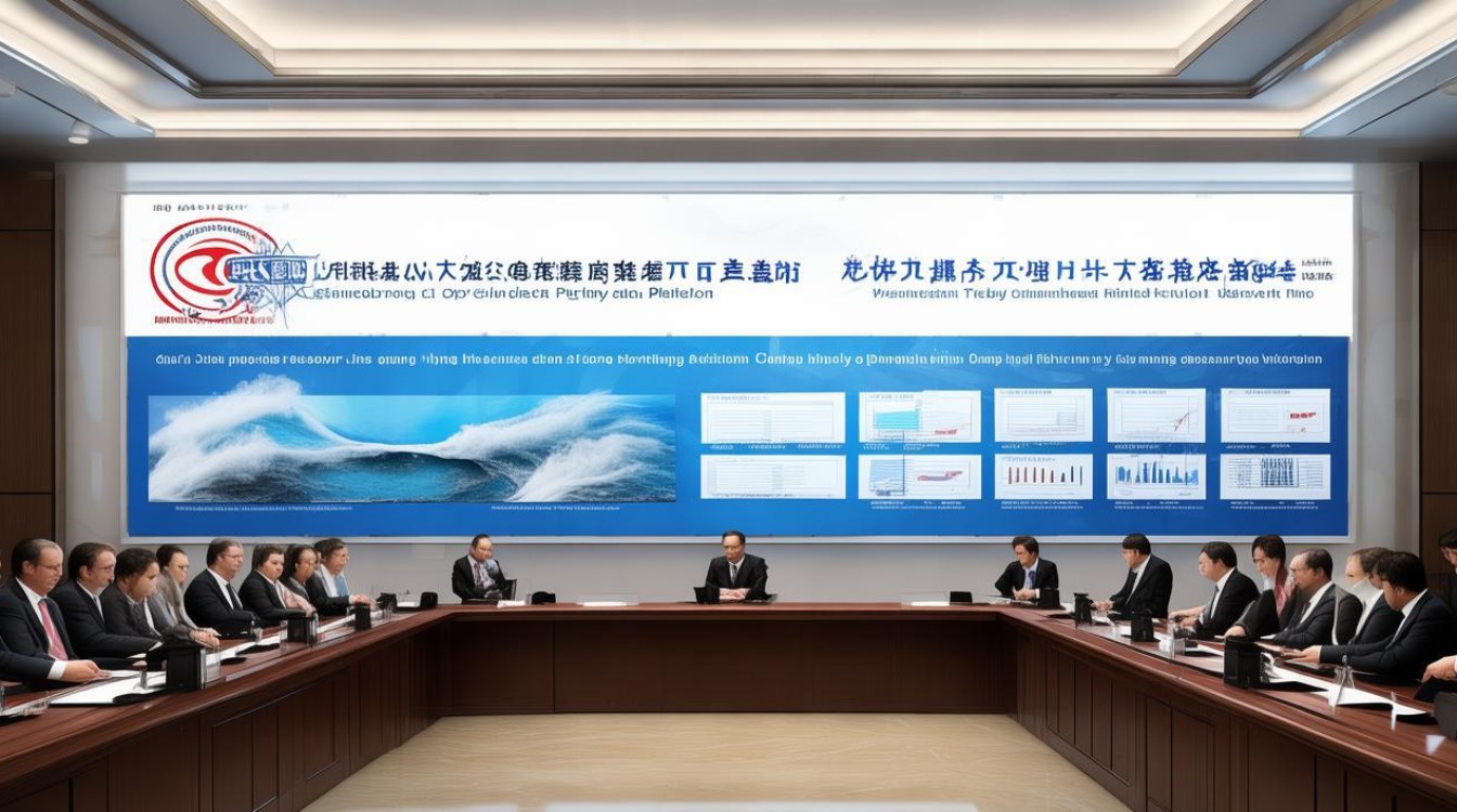 山东省渔业互保协会招标如何助力渔业发展规划？-图4