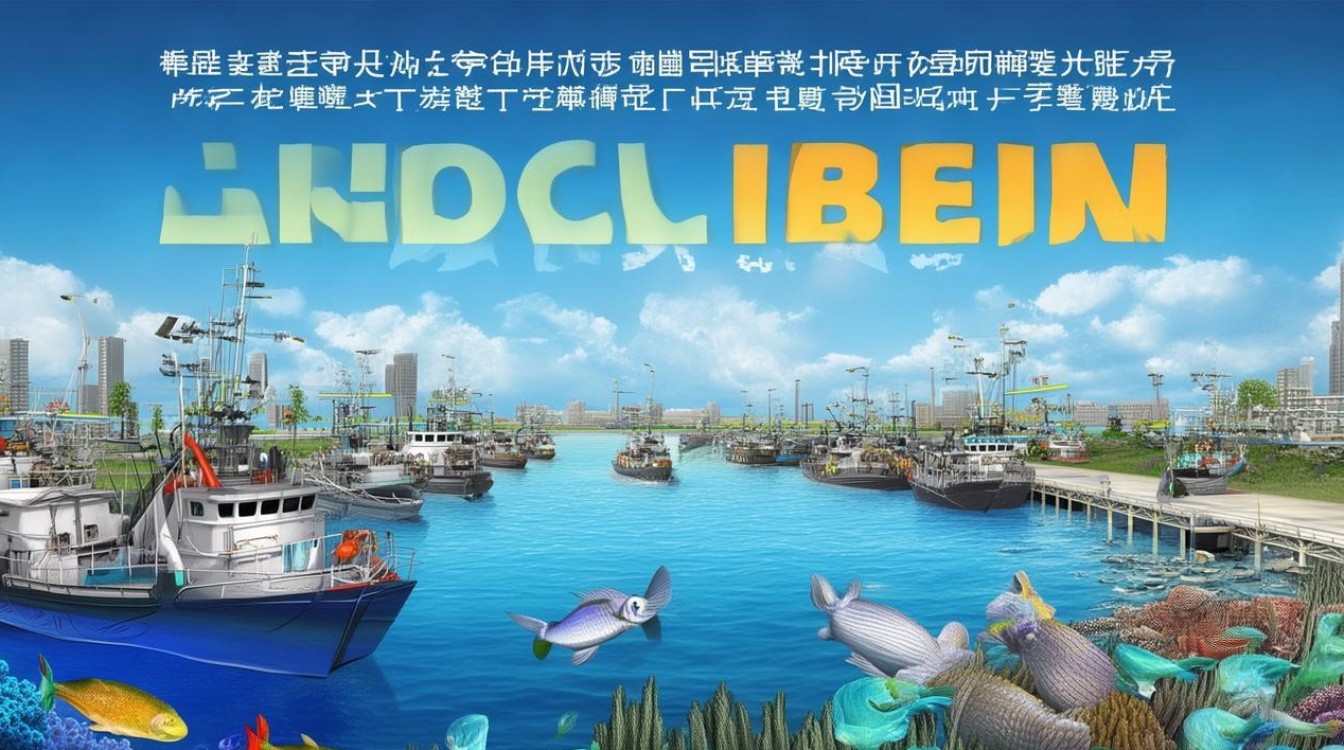 阳江如何通过创新驱动实现海洋渔业可持续发展？-图2