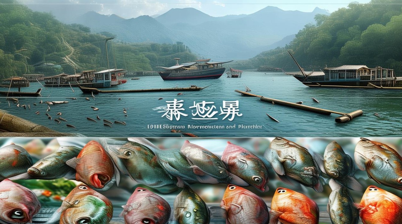 云南文山州渔业现状如何？未来发展规划有哪些？-图1