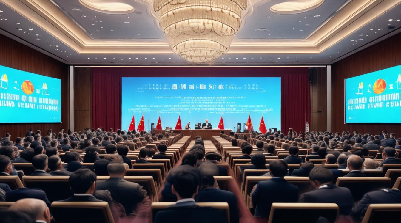 中国渔业会议海口召开，如何擘画蓝色经济新蓝图？-图1