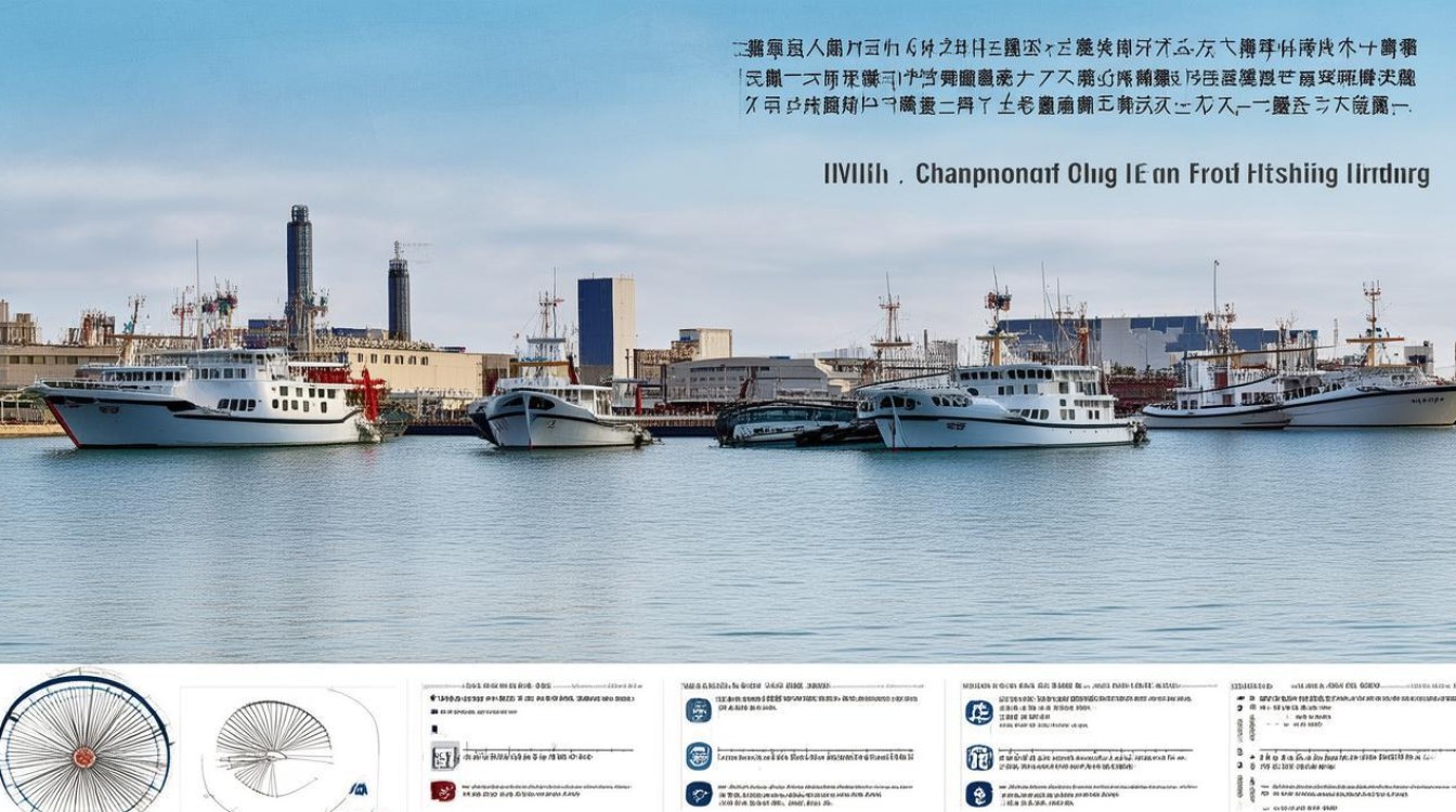 山东省如何推动渔业高质量发展？现状与未来路径解析-图1