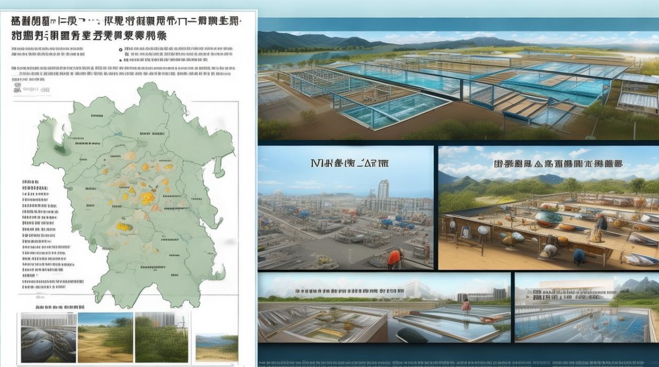 福建水产养殖技术如何？行业现状与发展趋势解析-图1