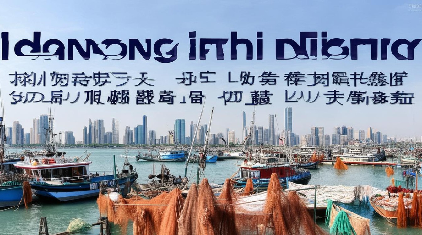 辽宁丹东渔业现状如何？未来有哪些发展规划？-图2
