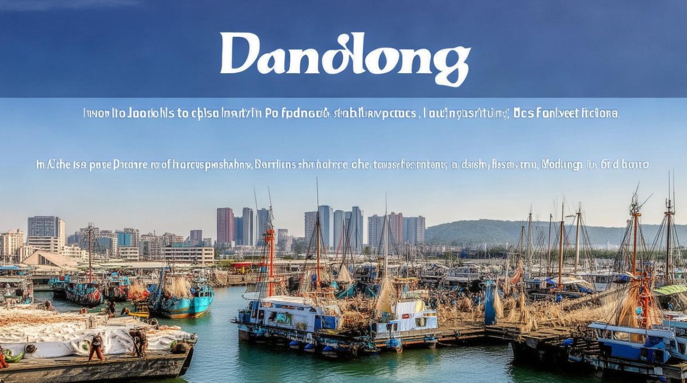 辽宁丹东渔业现状如何？未来有哪些发展规划？-图4