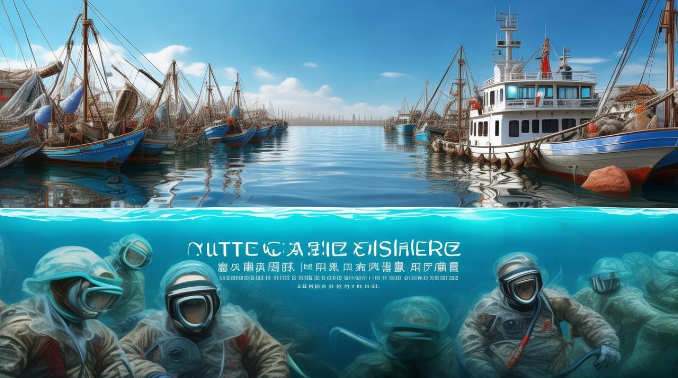 渤海渔业资源现状如何？现状分析与未来展望-图1