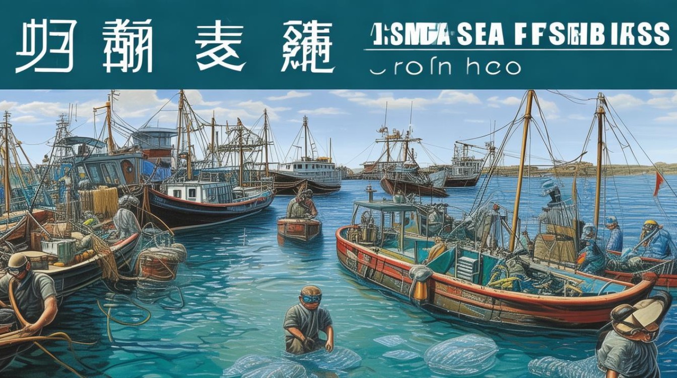 渤海渔业资源现状如何？现状分析与未来展望-图3