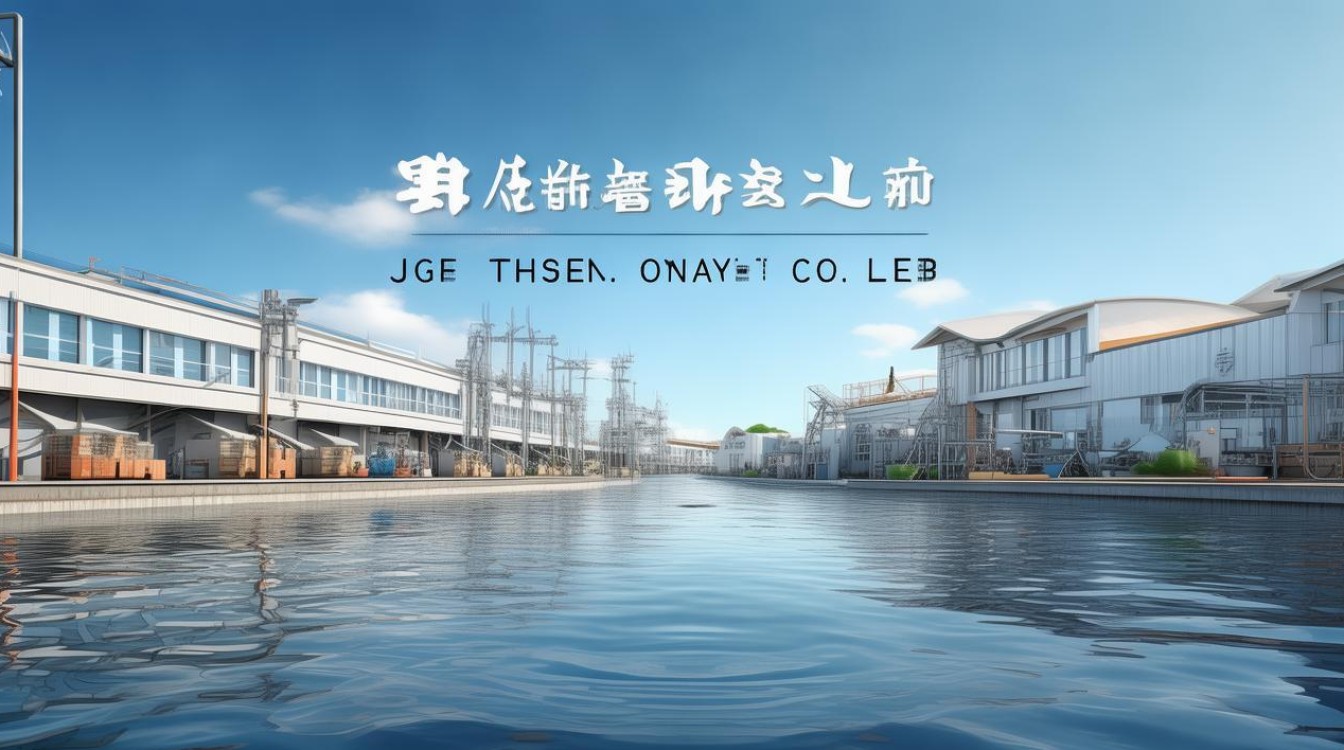 嘉兴蓝澳渔业如何以创新推动现代渔业高质量发展？-图1