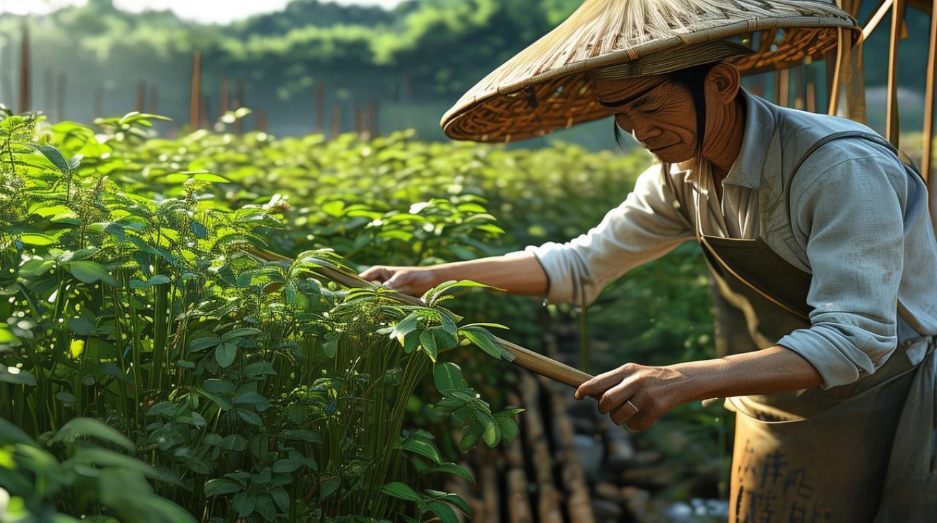 珍珠龙胆怎么养殖？高效养殖方法全解析-图3