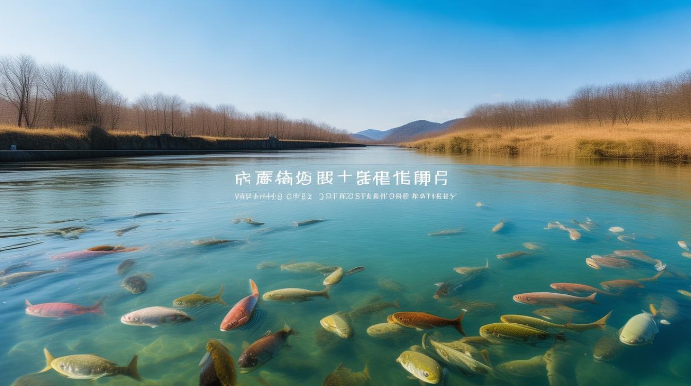 甘肃如何依托黄河发展特色冷水鱼养殖产业？-图3
