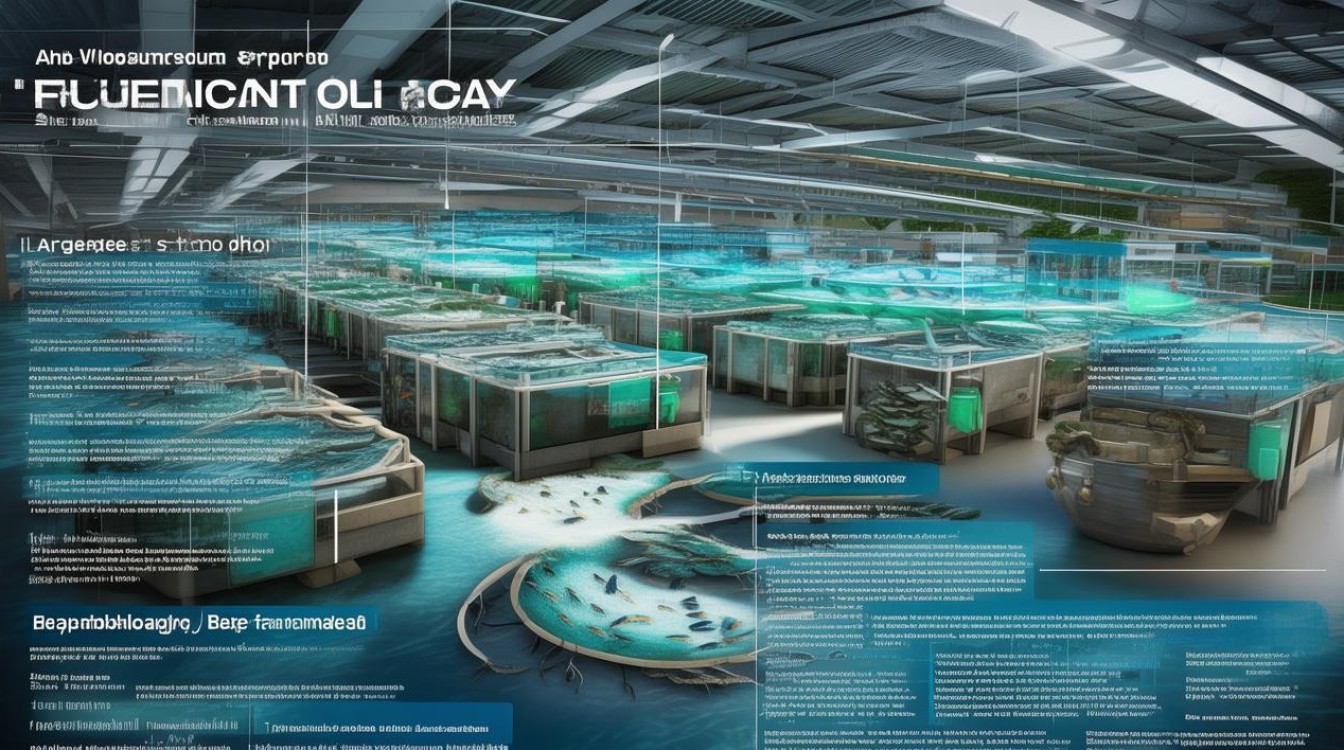 生物发酵技术如何提升水产养殖效率？最新实践解析-图2