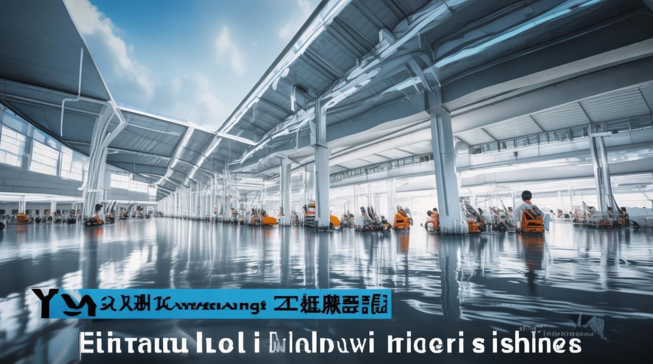 益阳天泓渔业如何打造现代渔业新标杆？-图1