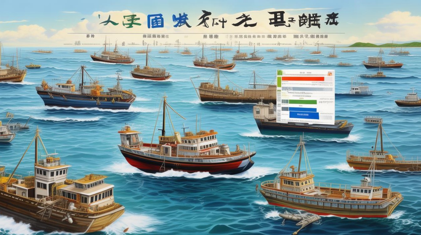 日本渔业捕捞量下降如何实现可持续发展？-图1