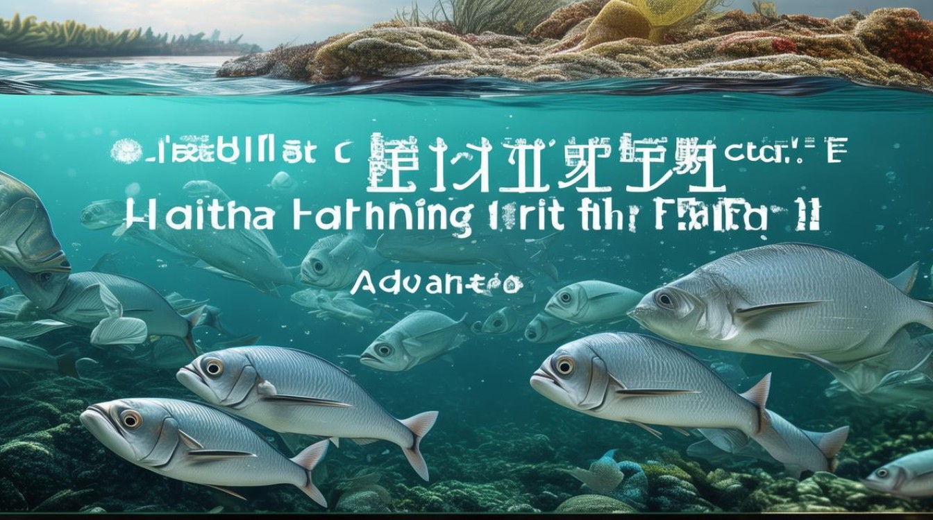 为什么带鱼无法养殖？水产养殖技巧解析-图3