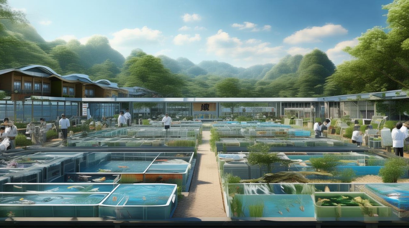 黔江特色水产养殖技术有哪些？市场前景如何？-图3