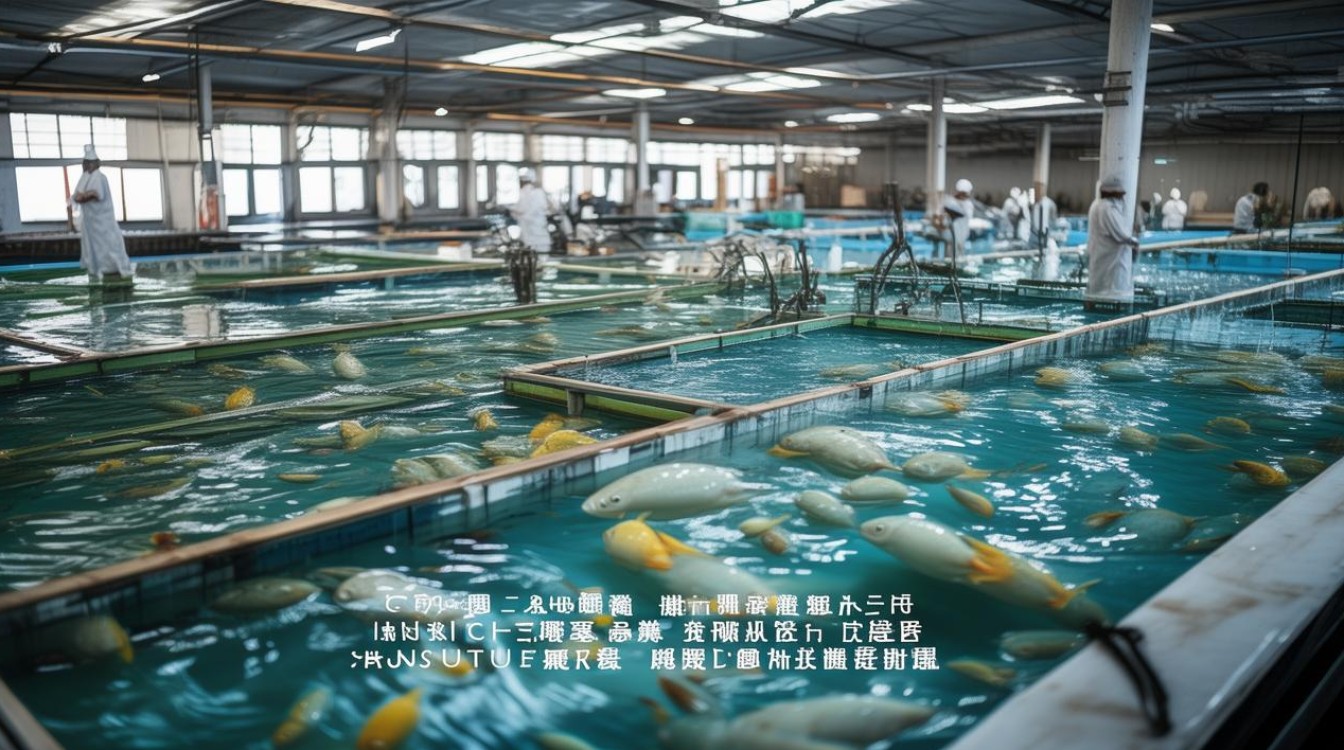 常熟市水产养殖现状如何？高效技巧有哪些？-图1