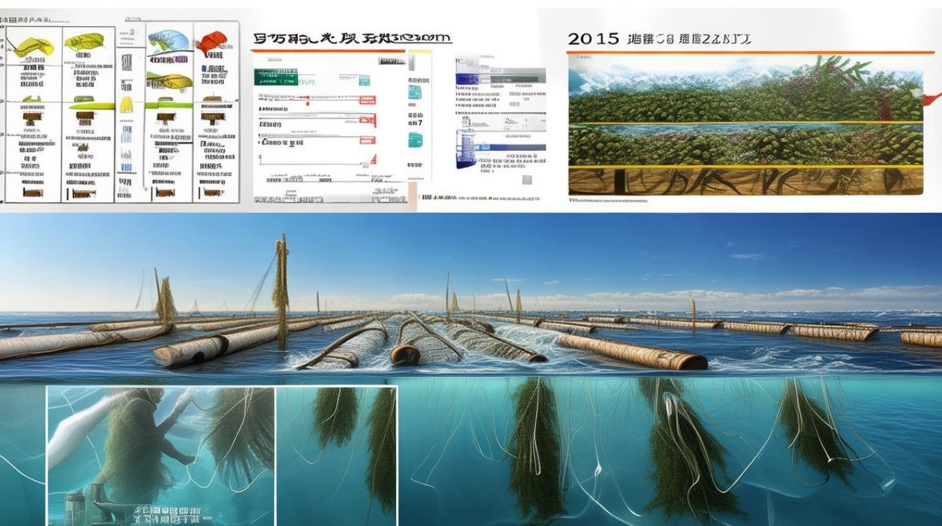 2015年紫菜养殖技术及行业数据有哪些关键点？-图3