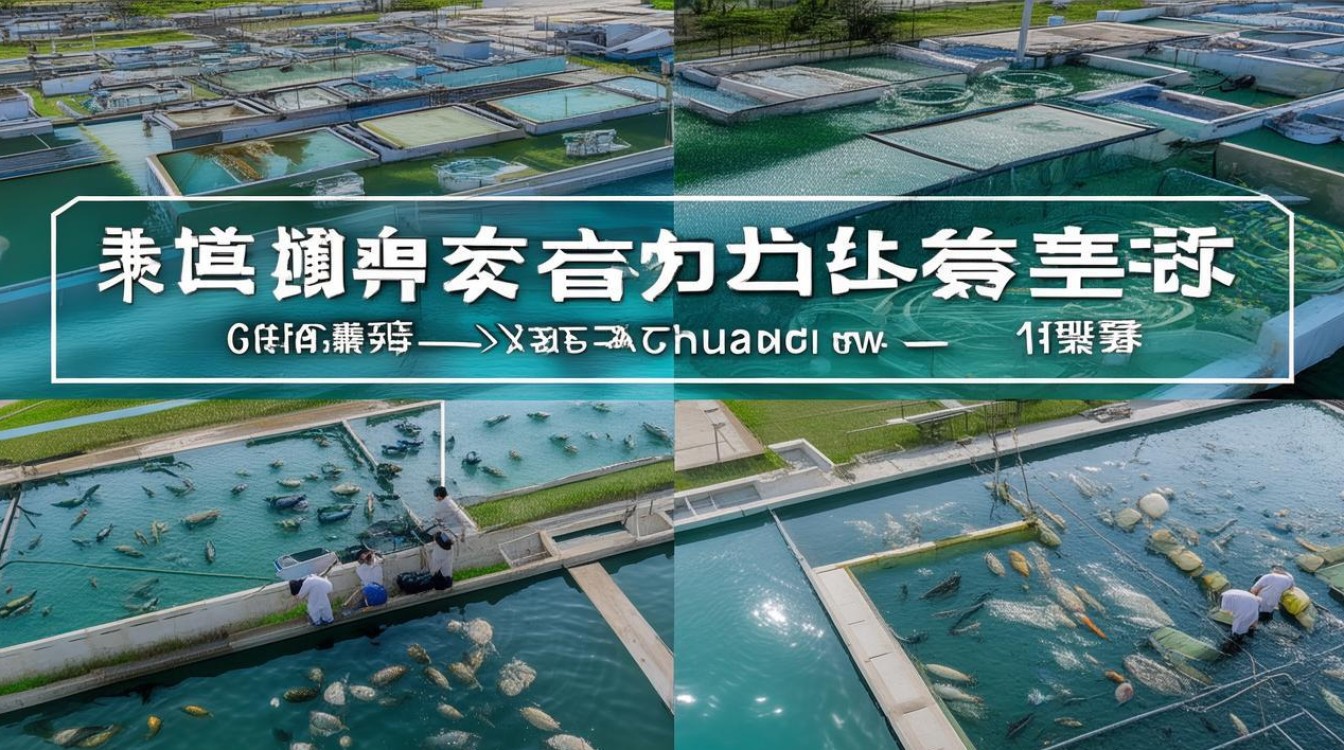 常熟市水产养殖现状如何？高效技巧有哪些？-图3