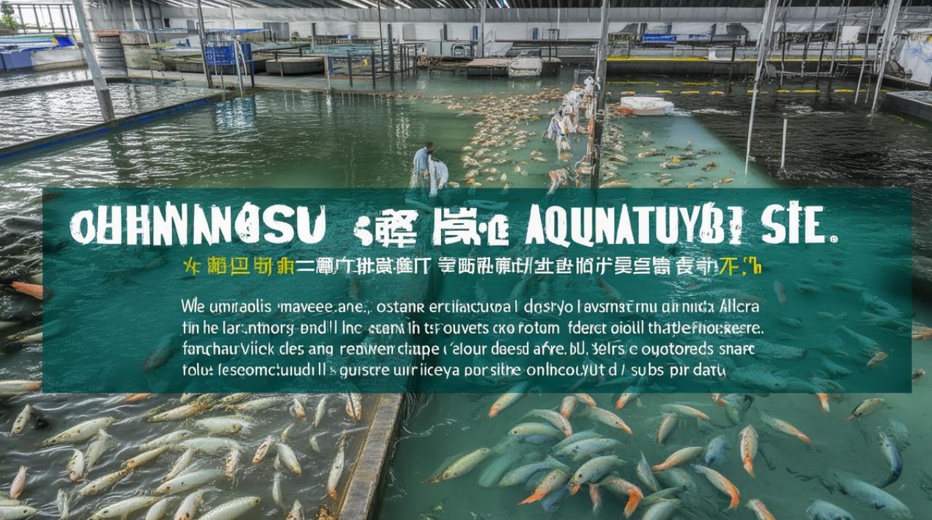常熟市水产养殖现状如何？高效技巧有哪些？-图4