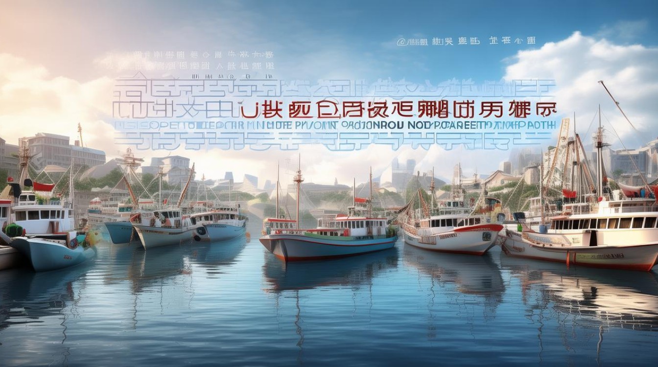 如何推动鼎湖渔业发展规划与产业升级？-图1