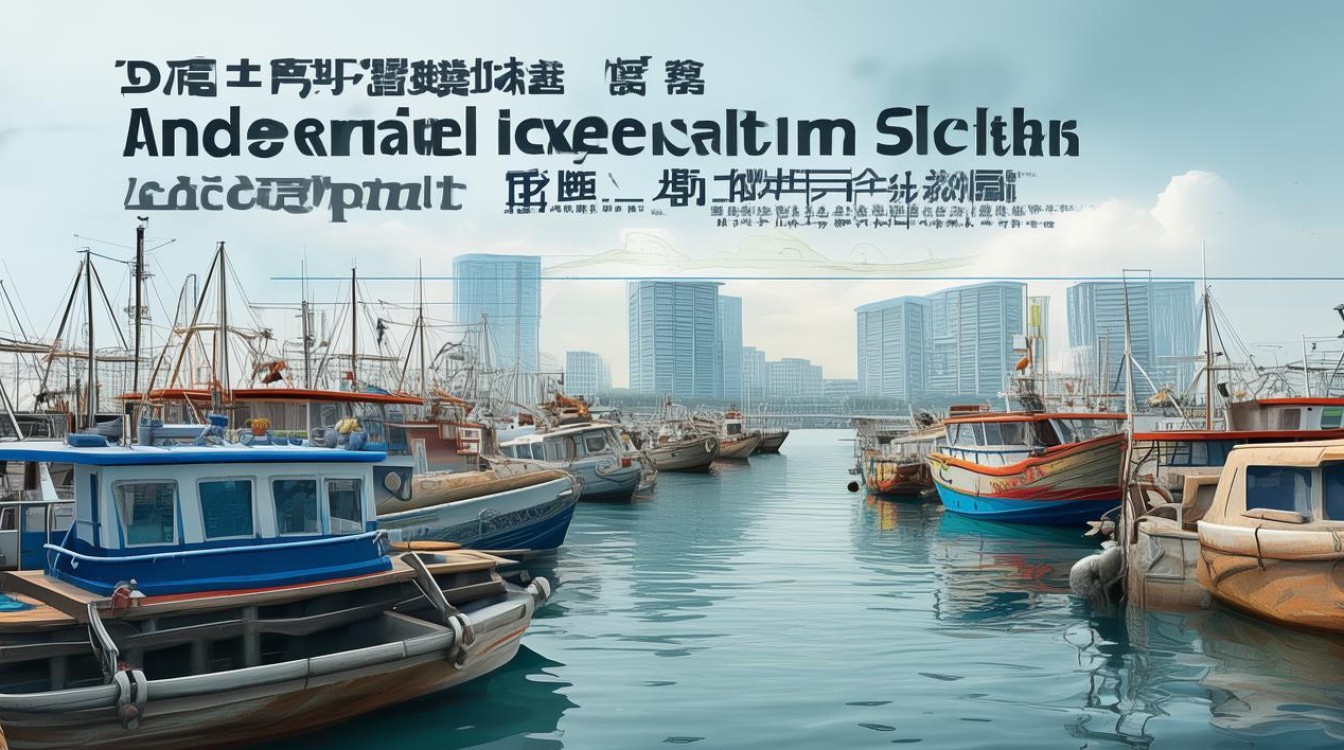 如何推动鼎湖渔业发展规划与产业升级？-图2