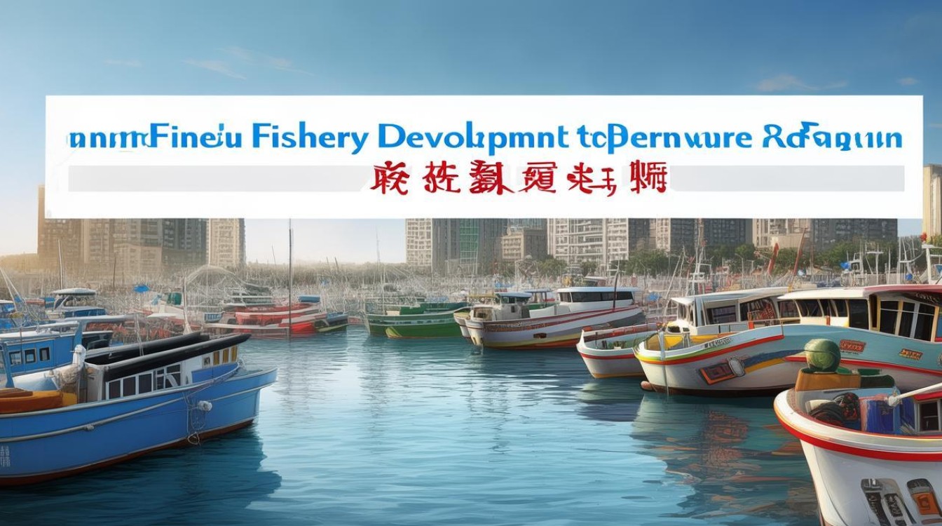 如何推动鼎湖渔业发展规划与产业升级？-图3
