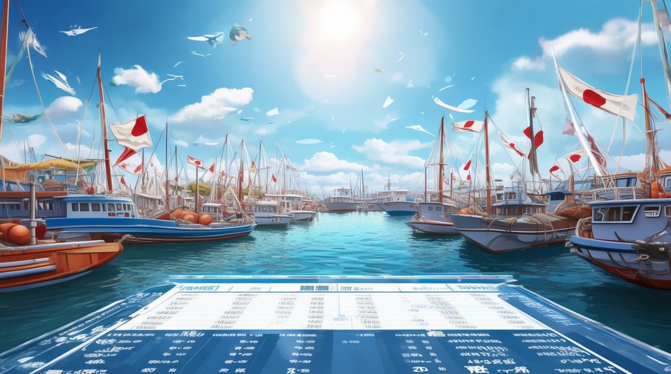 日本渔业生产总值现状如何？2023年最新数据解析-图4