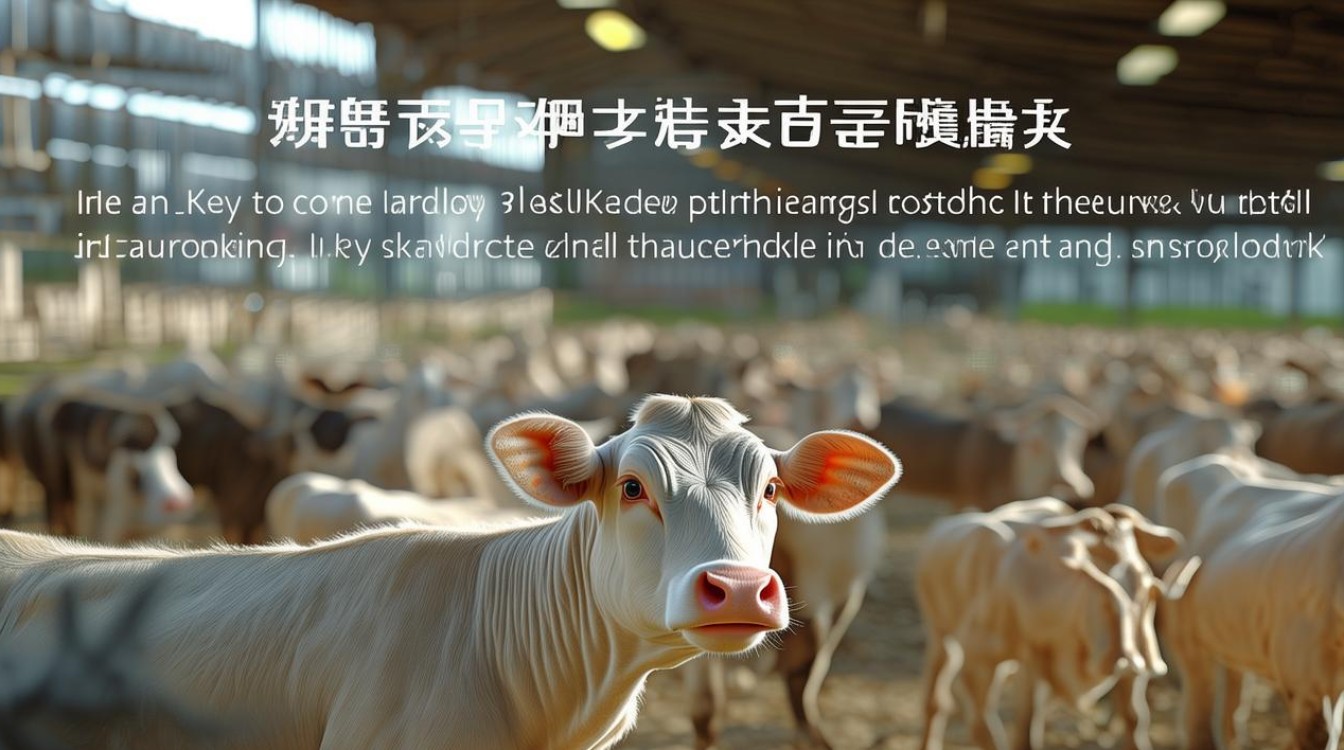 如何高效养殖昂公鱼并实现增产？-图1