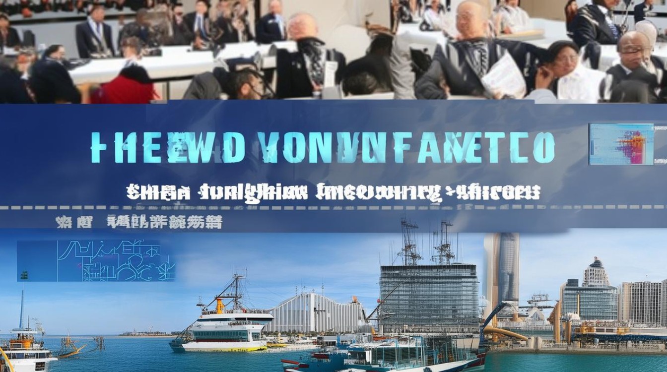中国第二届渔业新闻如何聚焦行业发展新动能？-图3