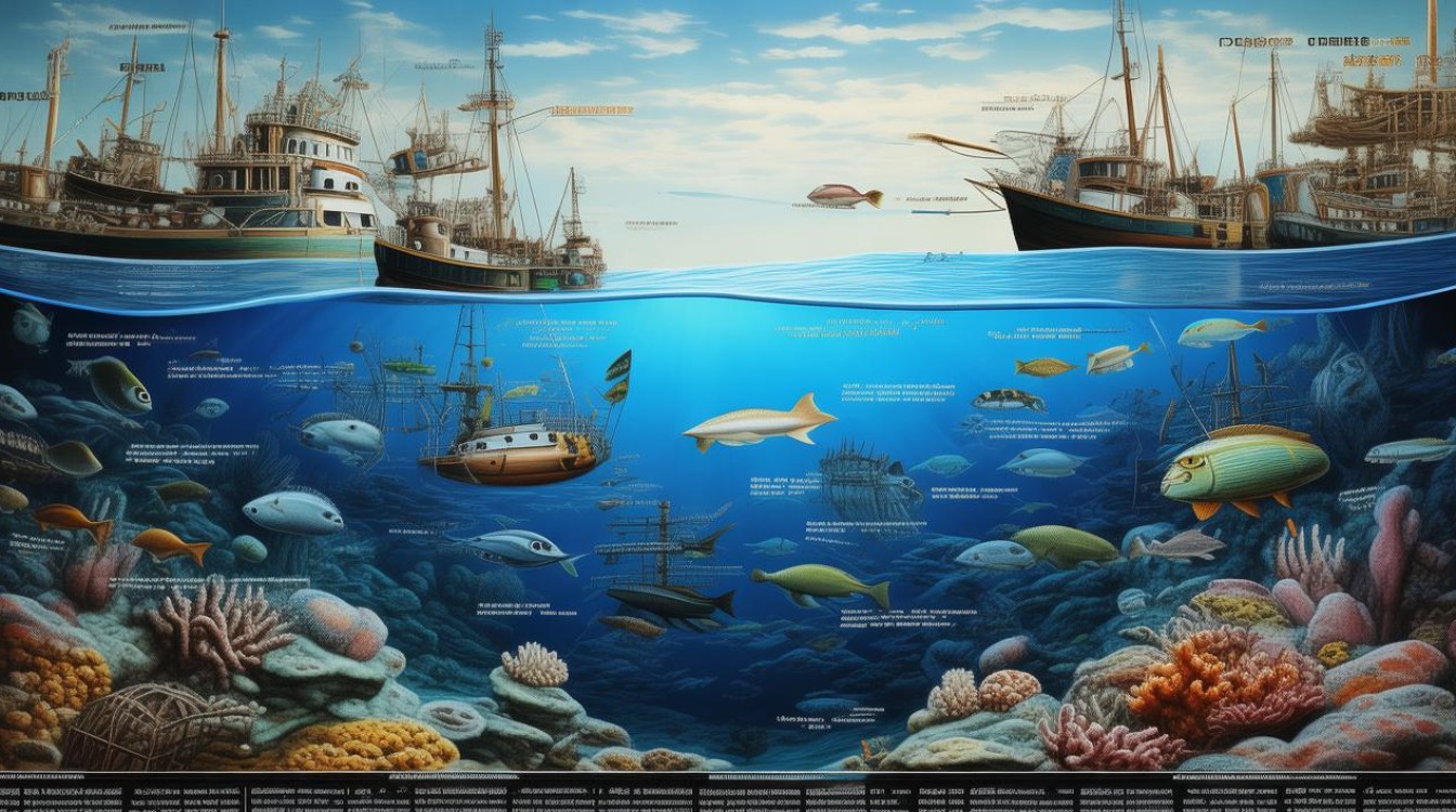 What Are the Latest Developments and Global Trends in Deep-Sea Fisheries?-图1