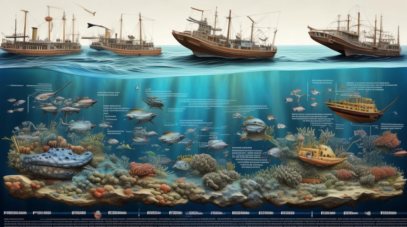 What Are the Latest Developments and Global Trends in Deep-Sea Fisheries?-图2