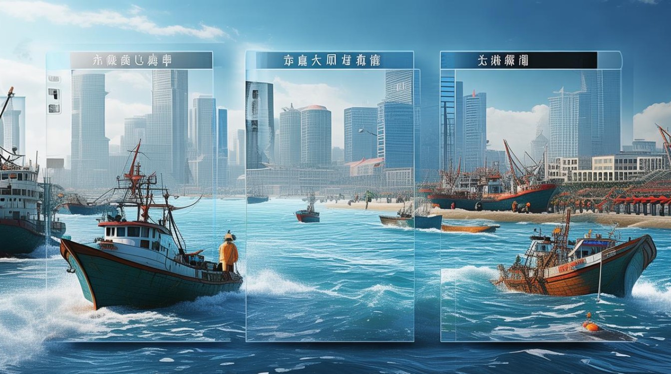 瓦房店海洋渔业现状如何？未来有哪些发展规划？-图2