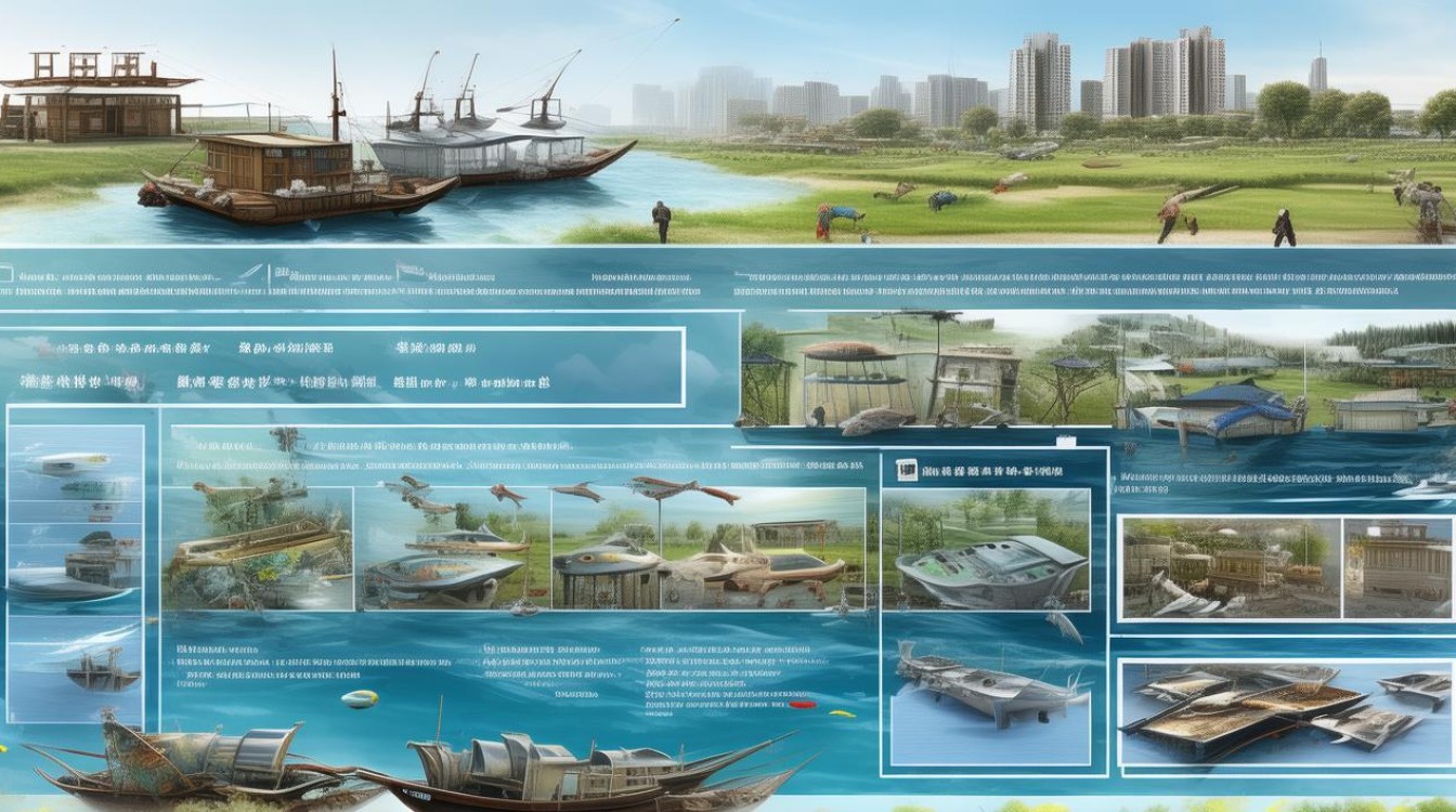中国水产养殖前景如何？关键技术有哪些？-图4