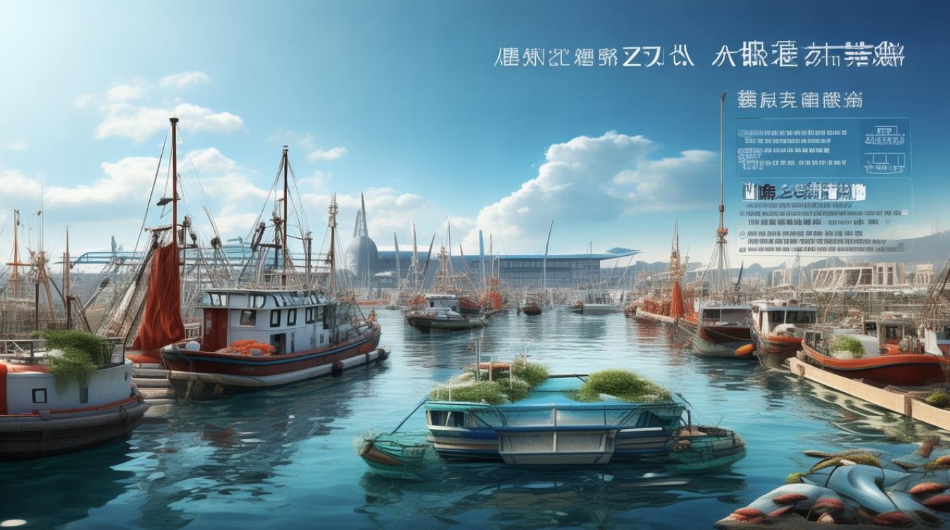 浙江省海洋渔业现状如何？未来有哪些发展规划？-图2