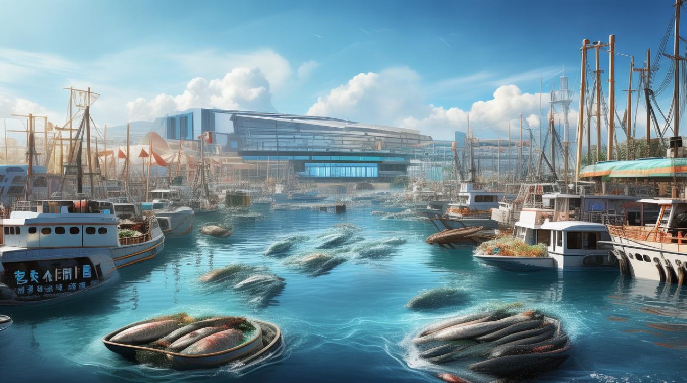 浙江省海洋渔业现状如何？未来有哪些发展规划？-图4