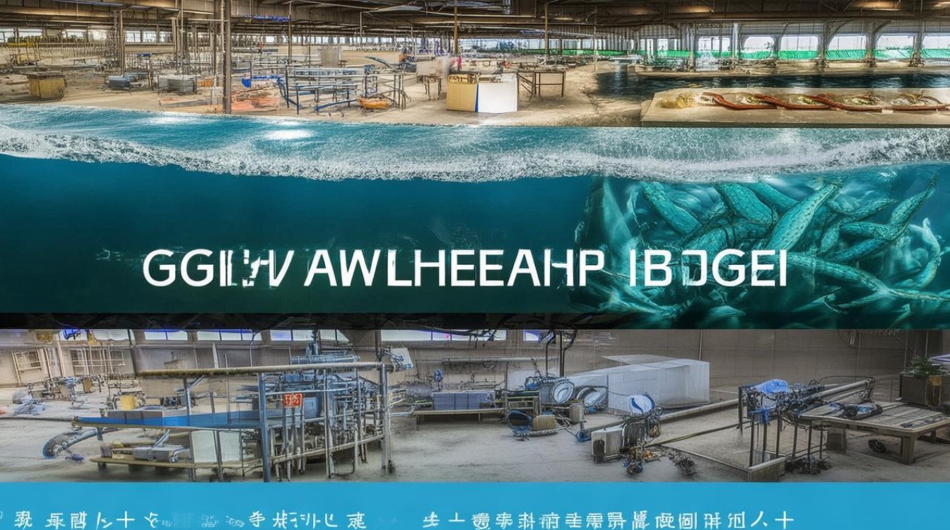 台湾鳗鳅养殖技术有哪些关键要点？-图4