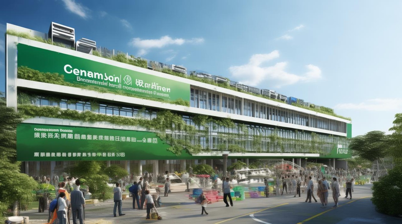 东莞三泰环保渔业如何推动绿色发展与产业升级？-图1