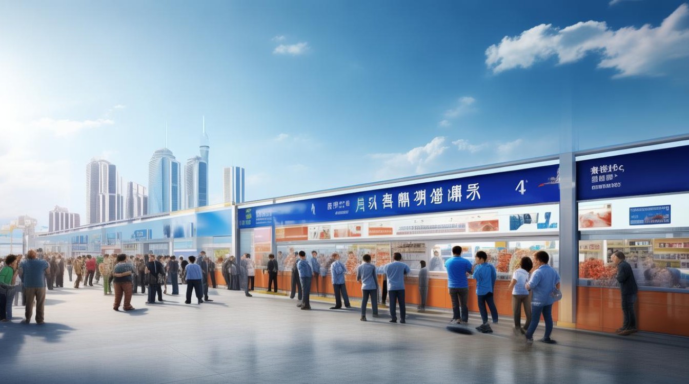 青岛渔业博览会如何订票？2024行业趋势抢先看-图1