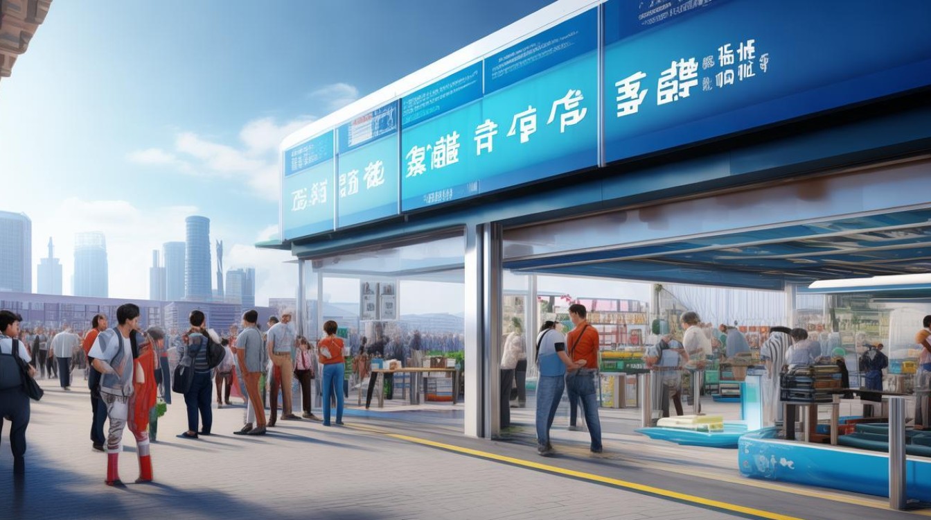 青岛渔业博览会如何订票？2024行业趋势抢先看-图2